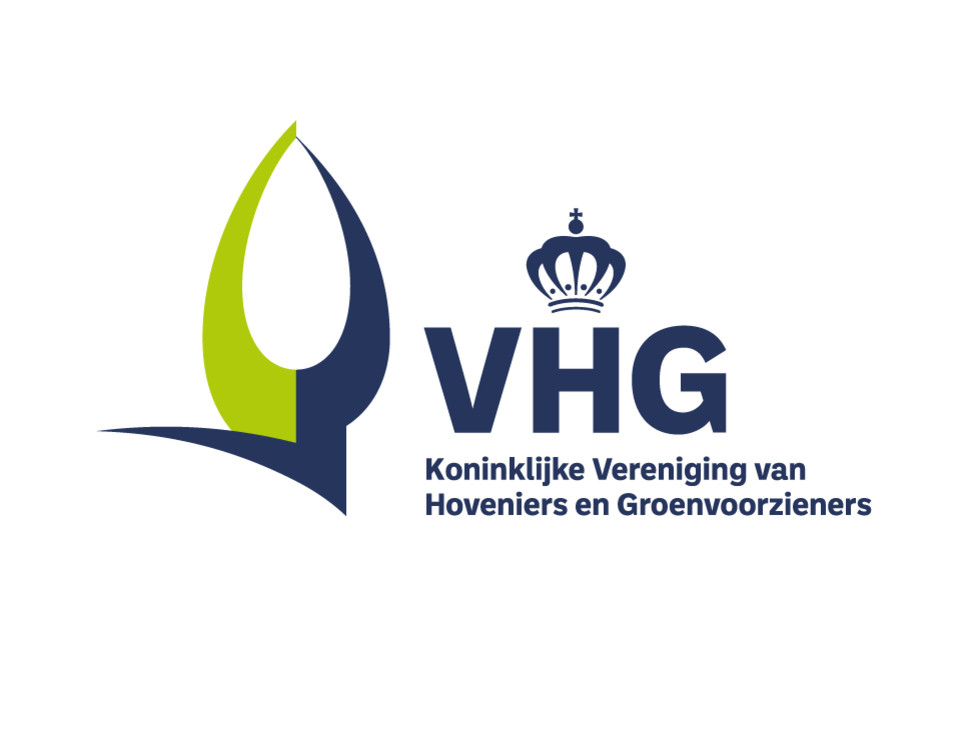 de Vereniging van Hoveniers en Groenvoorzieners