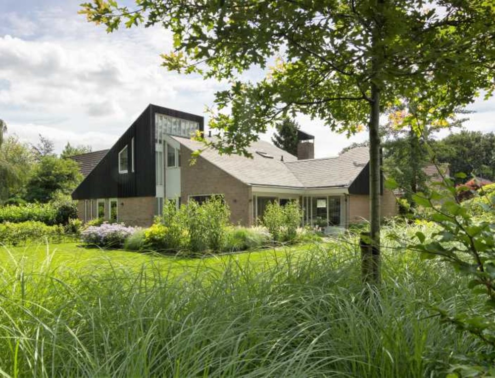 Villatuin door H&W Hoveniers